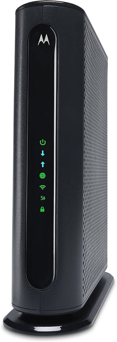 You can find some value for money options and budget choices as you move towards the end of the list. . Best internet modem